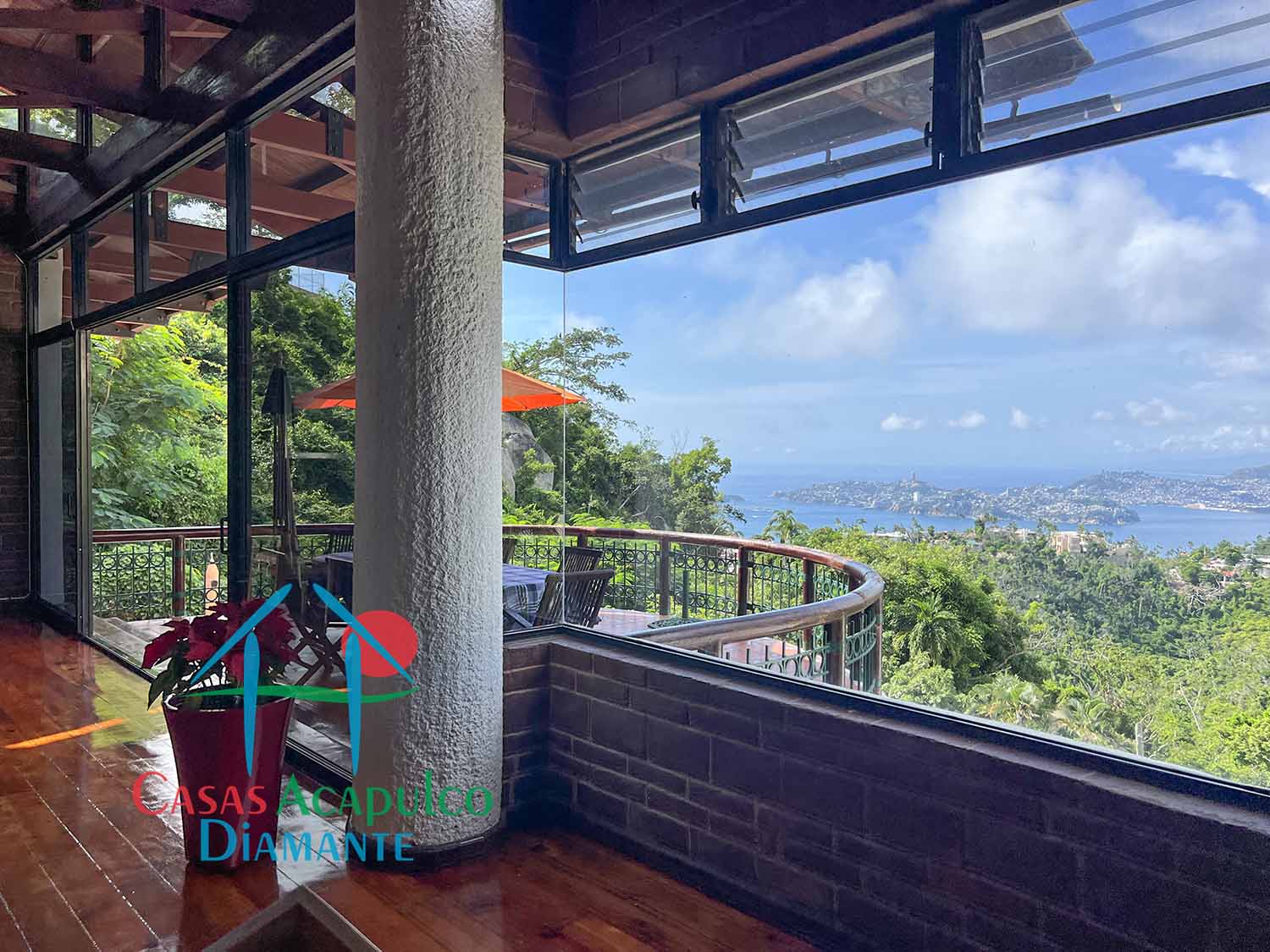 Villa Leonor - Estancia 11